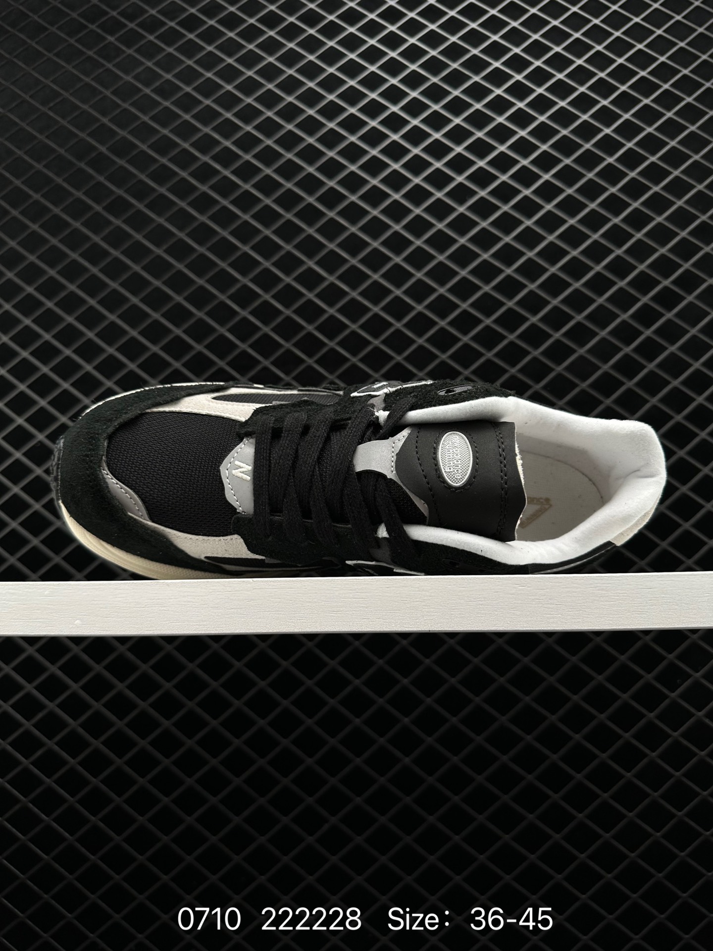 NB New Balance ML2002